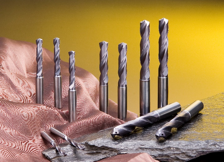 硬質(zhì)合金銑刀